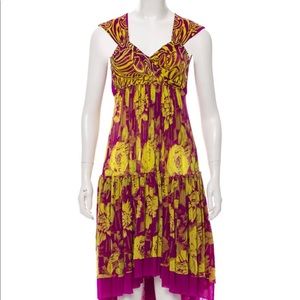 Jean Pole Gaultier dress